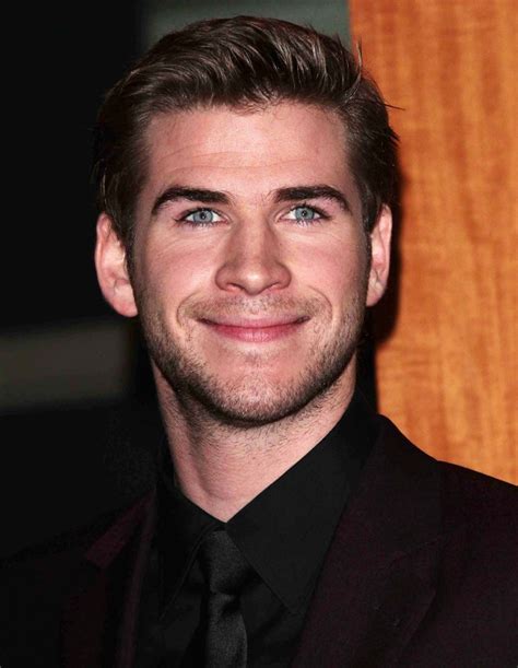 Liam Hemsworth Picture 66   People s Choice Awards 2013 ...