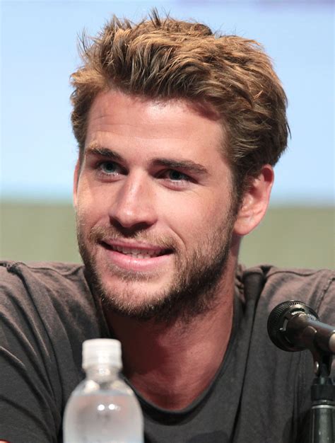 Liam Hemsworth — Wikipédia