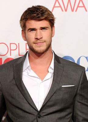 Liam Hemsworth | The Hunger Games Wiki | FANDOM powered by ...