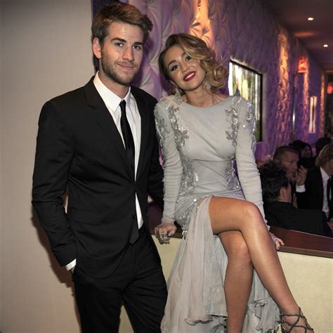 Liam Hemsworth Wants To Leave Miley Cyrus Again?