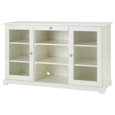 LIATORP Sideboard White 145x87 cm   IKEA