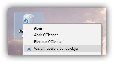 Libera espacio en Windows eliminando estos archivos y carpetas