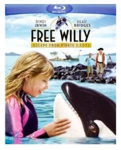 Liberen A Willy 4: El Gran Escape ver película online ...