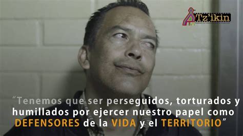 Libertad Presos Políticos de Huehuetenango   YouTube