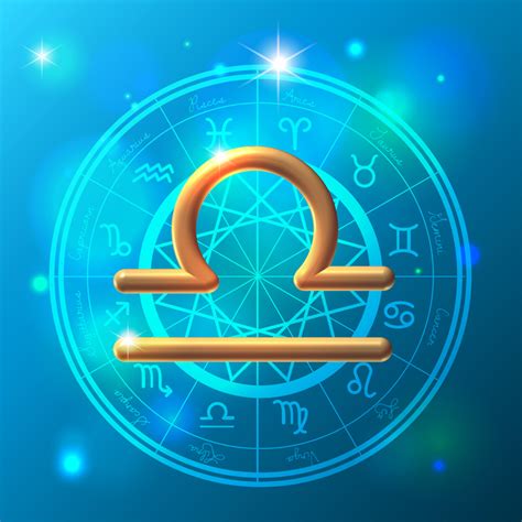 Libra Horoscope 2017: monthly, love, free