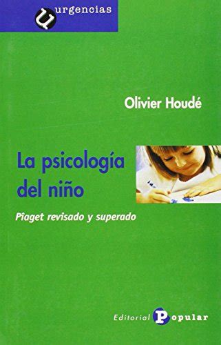 Librarika: La psicologia del nino/ Child Psychology ...