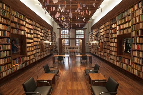 Library Buildings   Libraries Architecture   e architect