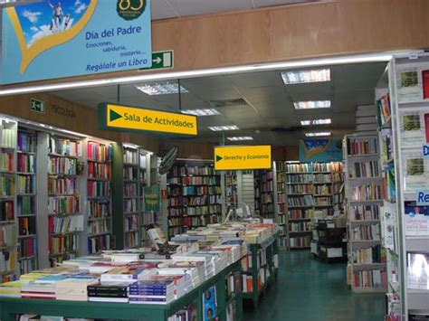 Librería Casa del Libro Gran Vía, 29 Madrid