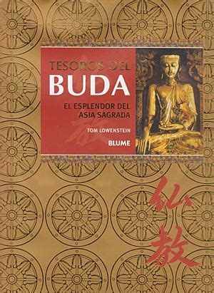 Librería Desnivel   Tesoros del Buda | Tom Lowenstein