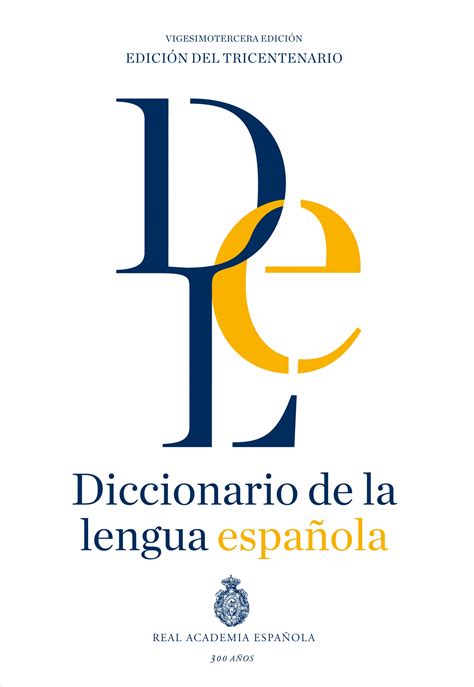 Librería Dykinson   Diccionario de la lengua Española ...