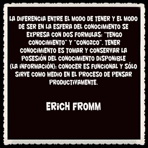 Libro Erich Fromm: Una Escuela De Vida Descargar Gratis pdf