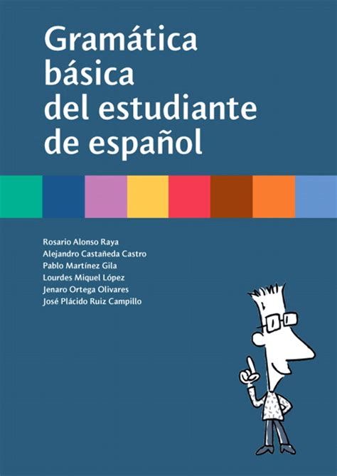 Libro Gramatica Española Descargar Gratis pdf