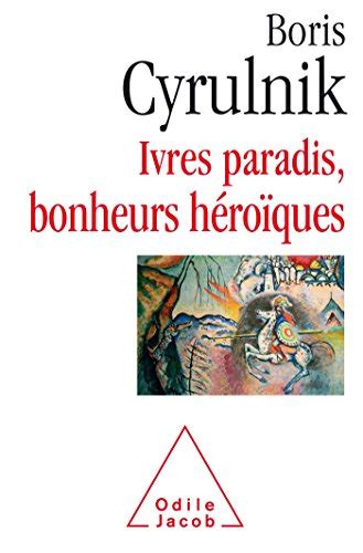 Libro Les âmes blessées di Boris Cyrulnik
