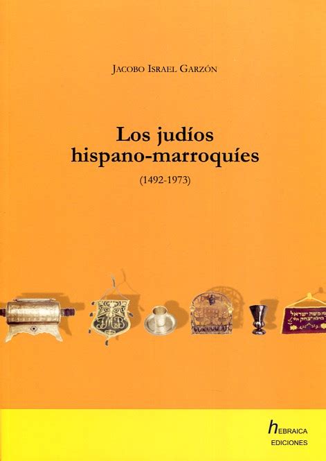 Libro: Los judíos hispano marroquíes   9788461184774 ...