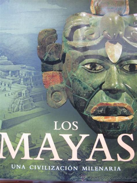 libro los mayas una civilizacion milenaria ko   Comprar ...