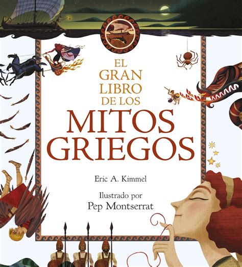 Libros de 10. LIBROS DE MITOLOGIA PARA NIÑOS · Librería ...