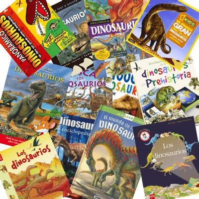 Libros de dinosaurios para niños   Libros10 recomienda