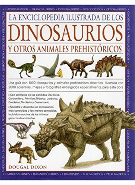 Libros de dinosaurios para niños y adultos | www ...