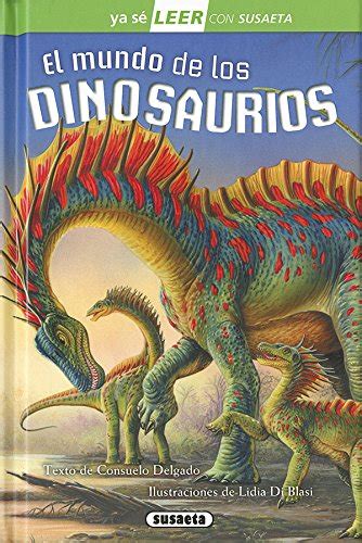 Libros de dinosaurios para niños y adultos | www ...