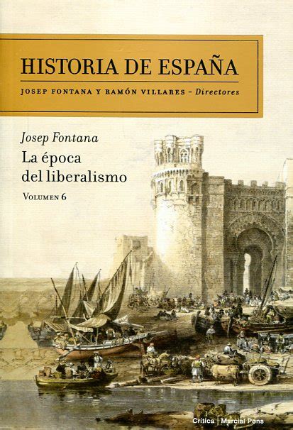 Libros de la coleccion Historia de España. Marcial Pons ...