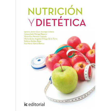 Libros de nutricion y dietetica – Comiendo dieta correcta