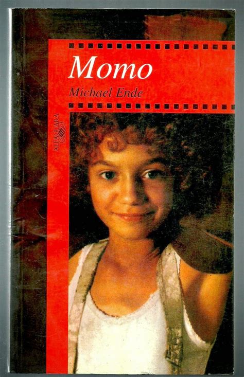 Libros en Español Pdf.: Momo. Michael Ende.