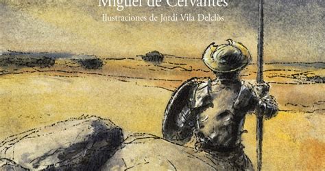 Libros en PDF Gratis!: Don Quijote de la Mancha