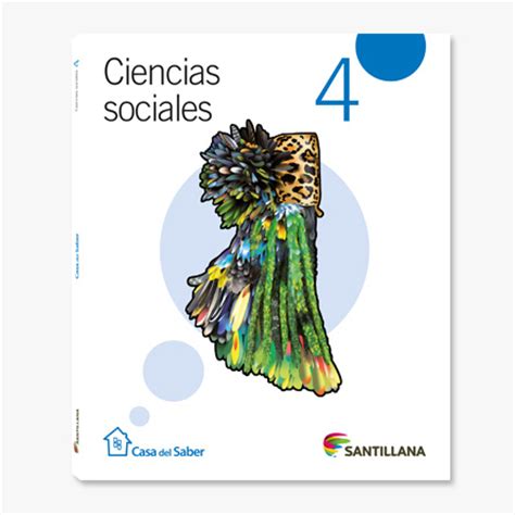 Libros escolares | Santillana