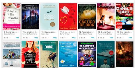 Libros gratis: Las siete mejores webs de libros gratis ...