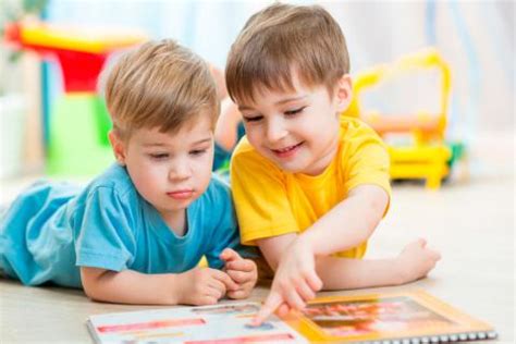 Libros recomendados para niños de 3 a 6 años: aficiónales ...