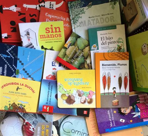 Libros recomendados para niños y jóvenes | MiauBlog