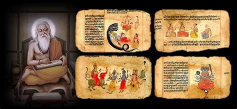 Libros Sagrados del Hinduismo   Universo Hindu