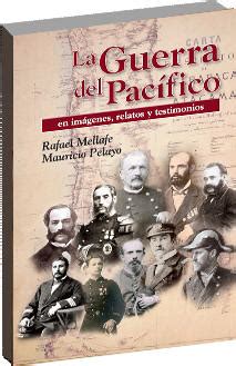 Libros sobre la Guerra del Pacífico; www ...