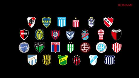 Licenciadas: Selección y Liga Argentina en el PES 2018 ...