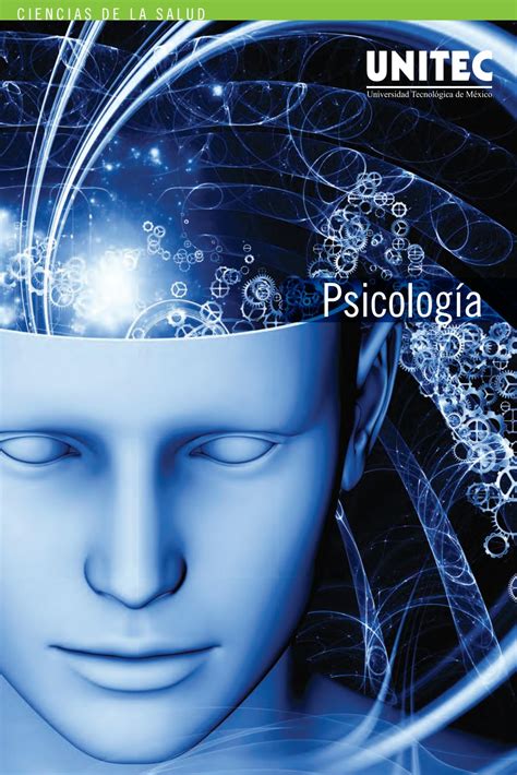 Licenciatura en Psicología by Universidad Tecnológica de ...