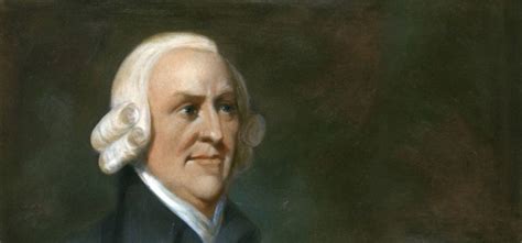 Lições de Adam Smith | Academia Liberalismo Econômico