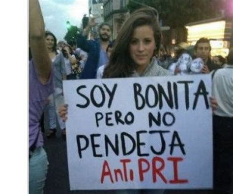 Líder del PRI altera foto de La #MarchaYoSoy132 para ...