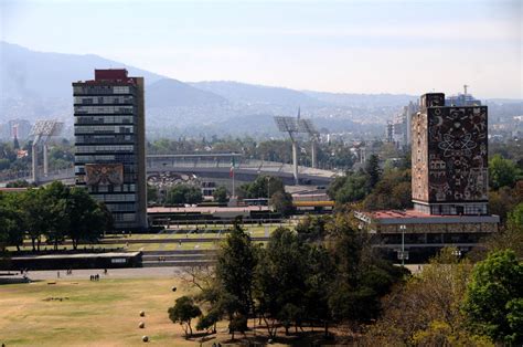 Lidera la UNAM ranking de universidades latinoamericanas ...