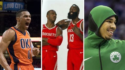 Líderes de la temporada NBA: Harden, Drummond, George ...