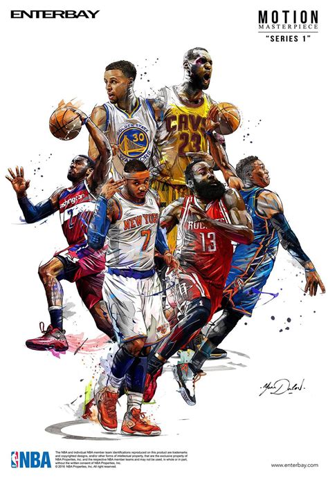 Líderes de los mejores equipos de la NBA | NBA | Pinterest ...