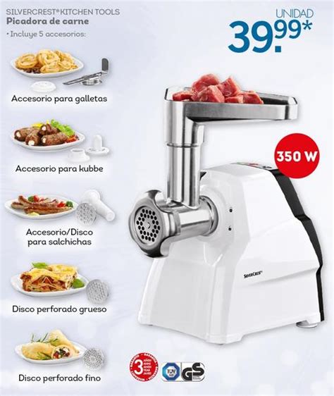 Lidl Catalogo: Ofertas electrodomesticos lidl