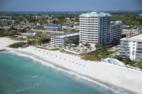 Lido Beach Resort  Sarasota, Florida    Complejo turístico ...