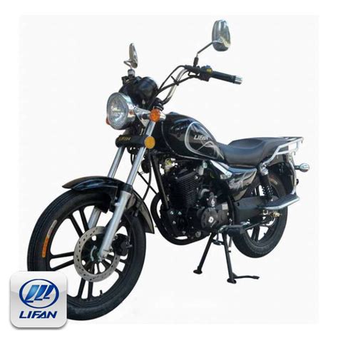 Lifan Motorcycle 150 Street Bike LF150 7   LP Gas & Supplies