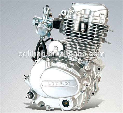 lifan three wheel motorcycle engine   125cc CG125 engine ...