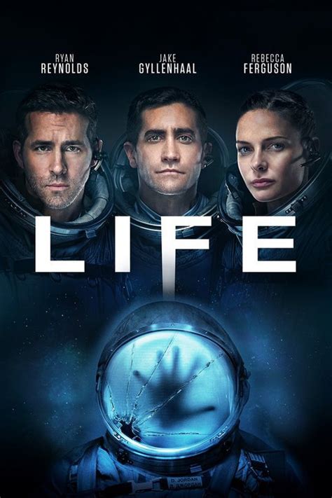 Life  2017  Movie Review – MRQE