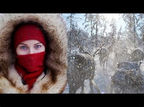 Life In Coldest City Norilsk Siberia, Russia | Reckon Talk