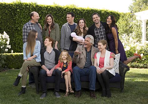 Life in Pieces  CBS  First Look with James Brolin, Colin ...