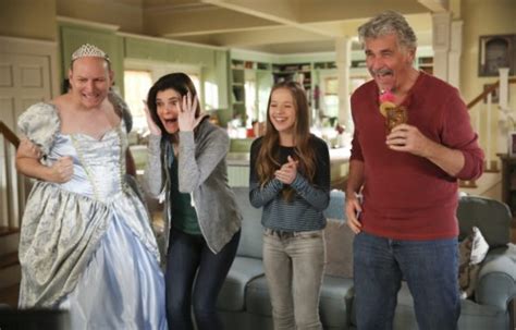 Life in Pieces TV show on CBS: season 3   canceled TV ...