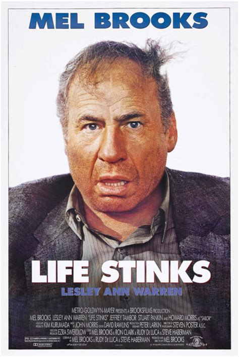 Life Stinks Movie Review & Film Summary  1991  | Roger Ebert