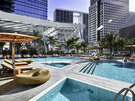 Lifestyle Hotel in Miami | EAST Miami
